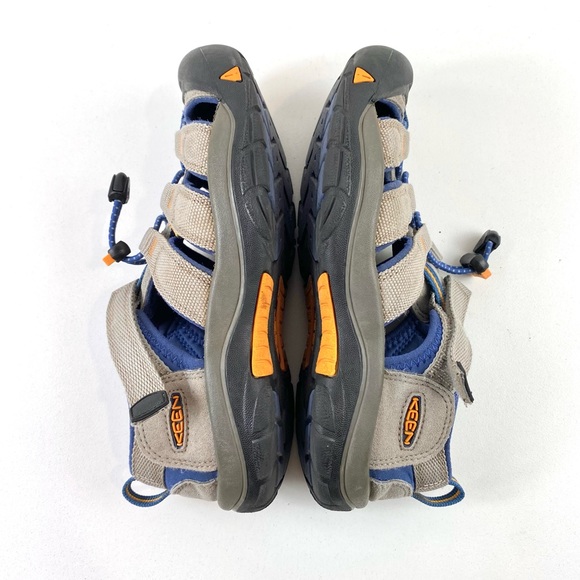 KEEN Newport H2 Water Friendly Sandals - Picture 8 of 8